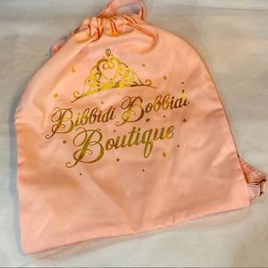 Bibbidi Bobbidi Boutique Disney Accessory Bag!